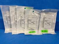 ARTHREX AR-8934DSC, DISPOSABLE INSTRUMENT KIT FOR SMALL JOINT SUTURETAK, EXP. 4/2027, QTY. 5