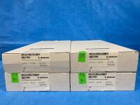 MEDTRONIC 27302, EXTERNAL DRAINAGE AND LUMBAR DRAINAGE KIT, EXP. 10/2023, QTY. 4