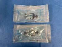 MASTOID RETRACTORS