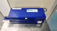 MEDLINE MPPSEAL01 ROTARY HEAT SEALER