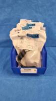 VERATHON 0270-0939 LOT OF QTY (10) LOPRO S4 VIDEO LARYNGOSCOPE, EXP. 2025-04-13