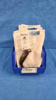 VERATHON 0270-0939 LOT OF QTY (13) LOPRO S4 VIDEO LARYNGOSCOPE, EXP. 2025-02-10 AND UP