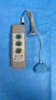 MEDTRONIC 5348 DUAL CHAMBER TEMPORARY PACEMAKER