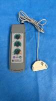 MEDTRONIC 5348 DUAL CHAMBER TEMPORARY PACEMAKER