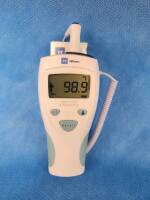 WELCH ALLYN SURETEMP PLUS 690 DIGITAL THERMOMETER