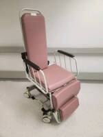 HAUSTED VIC42900 VIDEO IMAGING CHAIR