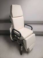 LAB CRAFTERS MPC-1000 MAMMOGRAPHY EXAM CHAIR