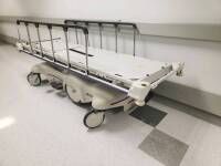 STRYKER 721 STRETCHER (D.O.M. 7/2002)