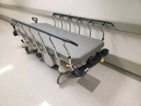 STRYKER 1015 STRETCHER (D.O.M. 2/2007)