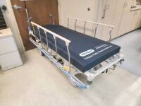 HILL-ROM P8000 STRETCHER