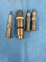 STRYKER 5100-015-250, 5100-015-270 MICRO DRILLS ATTACHMENTS