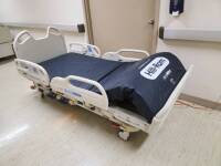 HILL-ROM P3200 VERSACARE HOSPITAL BED