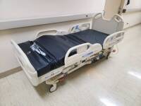 HILL-ROM P3200 VERSACARE HOSPITAL BED