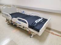 HILL-ROM P3200 VERSACARE HOSPITAL BED