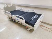 HILL-ROM P3200 VERSACARE HOSPITAL BED