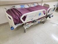 HILL-ROM TOTALCARE HOSPITAL BED