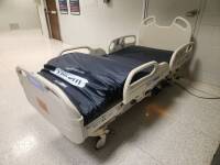 HILL-ROM P3200 VERSACARE HOSPITAL BED