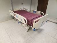 HILL-ROM TOTALCARE HOSPITAL BED