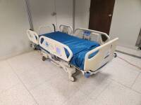 HILL-ROM TOTALCARE HOSPITAL BED