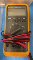 FLUKE 83 III MULTIMETER