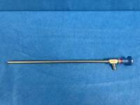 STRYKER 502-457-045 10MM 45 DEGREE LAPAROSCOPE