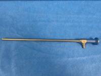 STRYKER 502-859-045 10MM 45 DEGREE LAPAROSCOPE