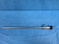 KARL STORZ 26003AA 10MM 0 DEGREE LAPAROSCOPY SCOPE