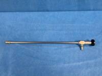 KARL STORZ 26033AP 10MM 0 DEGREE LAPAROSCOPY SCOPE