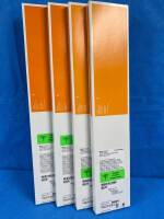 SMITH AND NEPHEW ULTRA FAST-FIX 72201491, EXP. 8/2023, QTY. 4