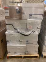 PALLET OF MEDLINE CDS-LF, CDS9829280 LUMBAR LAMINECTOMY DELIVERY SYSTEM EXP. 1/2024