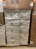 PALLET OF MEDLINE CUSTOM ANESTHESIA AND MAJOR ABDOMINAL SETS