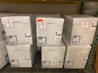 PALLET OF GENERAL LAPAROSCOPY PACKS