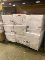 PALLET OF LOWER EXTREMITY CDS PACK