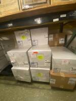 PALLET OF LUMBAR LAMINECTOMY PACKS