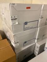 PALLET OF TOTAL HIP REPLACEMENT PACKS