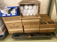 PALLET OF STROFOAM CUPS