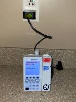 SIGMA SPECTRUM INFUSION PUMP