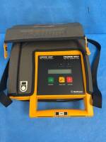 MEDTRONIC LIFEPAK 500T AED TRAINING SYSTEM