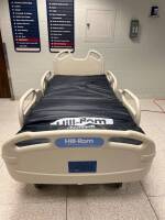 HILL-ROM P3200 VERSACARE HOSPITAL BED