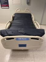 HILL-ROM P3200 VERSACARE HOSPITAL BED