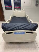 HILL-ROM P3200 VERSACARE HOSPITAL BED