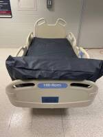 HILL-ROM P3200 VERSACARE HOSPITAL BED