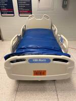 HILL-ROM P3200 VERSACARE HOSPITAL BED