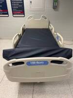 HILL-ROM P3200 VERSACARE HOSPITAL BED