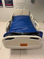 HILL-ROM P3200 VERSACARE HOSPITAL BED