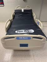 HILL-ROM P3200 VERSACARE HOSPITAL BED