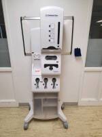 KIMBERLY-CLARK PPE DISPENSING SYSTEM