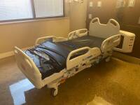 HILL-ROM P3200 VERSACARE HOSPITAL BED