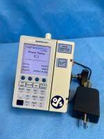 SIGMA SPECTRUM (SOFTWARE VER. 6.02.07) INFUSION PUMP W/ POWER SUPPLY