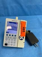 SIGMA SPECTRUM (SOFTWARE VER. 6.02.07) INFUSION PUMP W/ POWER SUPPLY